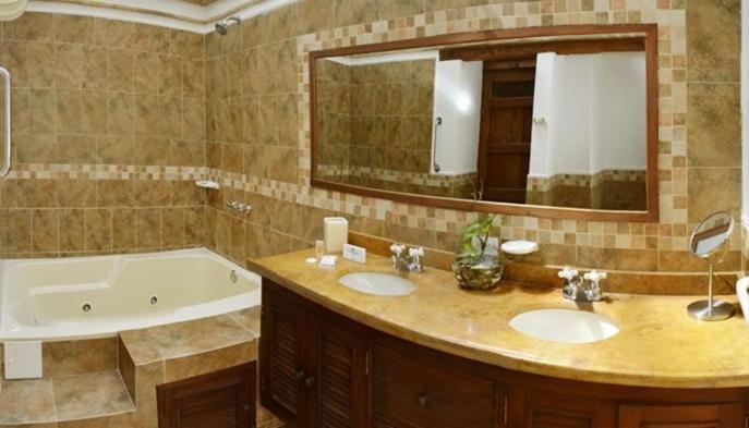 Hotel Boutique La Espanola 비야 데 레이바 외부 사진